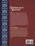 Schtimme aus'm Kaerrichof - translated by Douglas J. Madenford - 2