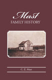 Mast Family History