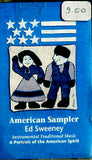 American Sampler