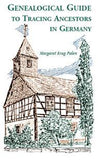 Genealogical Guide to Tracing Ancestors in Germany