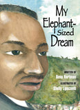 My Elephant-Sized Dream - Bena Hartman & Shelly Lipscomb - 1