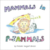 Mammals in P-jammals