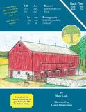 Uff der Bauerei: In em Baamgaarde (On the Farm: In the Orchard), BOOK 5