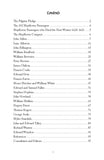 Mayflower Compact Signers, 1620-2020 (400th Anniversary Limited Edition)