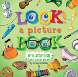 Look! A Picture Book with Activities