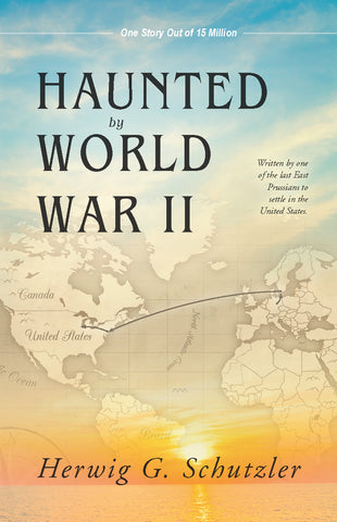 Haunted by World War II