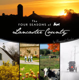 The Four Seasons of Lancaster County - Raymond Smecker - 1