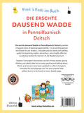 Die erschte dausend Wadde in Pennsilfaanisch Deitsch