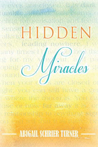 Hidden Miracles