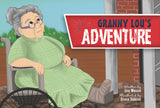 Granny Lou's Adventure