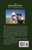 The Elephant and I on the Colorado Trail