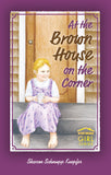 At the Brown House on the Corner