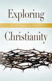 Exploring Christianity