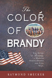The Color of Brandy