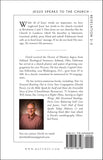 Jesus Speaks to the Church: Revelation 2-3