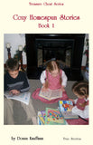 Cozy Homespun Stories, Book 1 - Donna Kauffman - 1