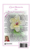 Treasured Meditations for Mothers and Grandmothers