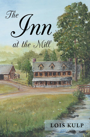 The Inn at the Mill