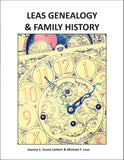 Leas Genealogy & Family History