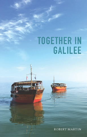 Together in Galilee