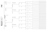 Seven Generation Ancestor Chart - Masthof Bookstore and Press