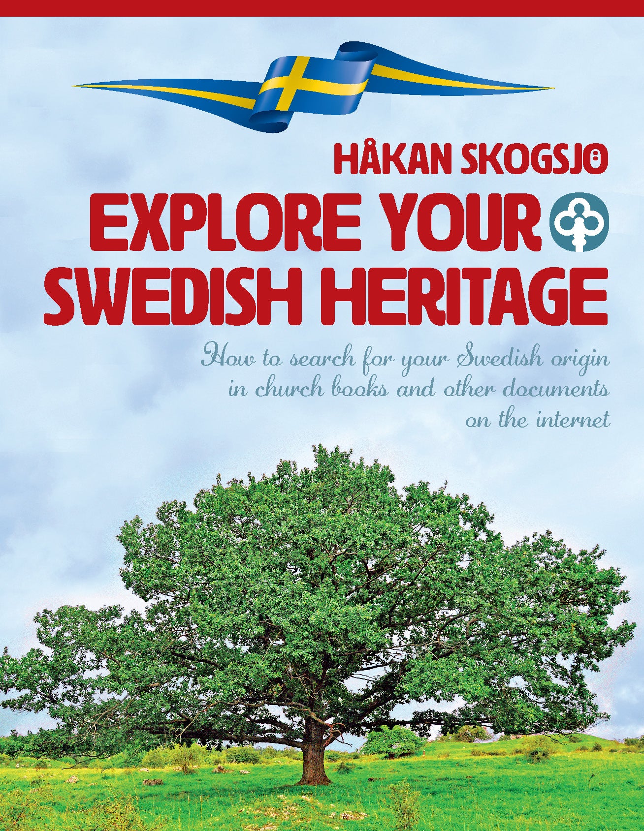 スウェーデン　洋書　本　National Parks of Sweden Sweden and the Swedes | William Widgery Thomas, Jr. | First Printing