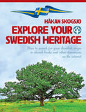 Explore Your Swedish Heritage