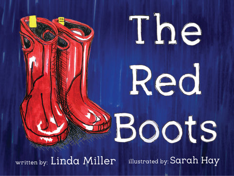 The Red Boots