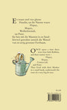 Die Schtori vum Peter Haas (The Tale of Peter Rabbit)
