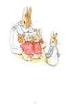 Die Schtori vum Peter Haas (The Tale of Peter Rabbit)